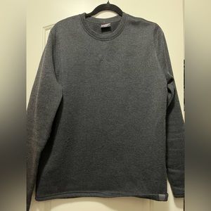 I used the product very clean.  I'm selling my clothes because I gained weight